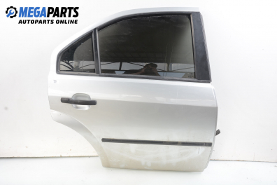 Door for Ford Mondeo Mk III 2.0 16V, 146 hp, hatchback automatic, 2004, position: rear - right