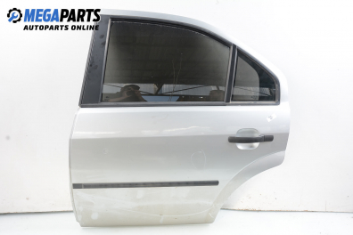 Door for Ford Mondeo Mk III 2.0 16V, 146 hp, hatchback automatic, 2004, position: rear - left