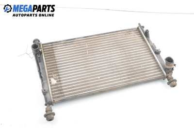 Radiator de apă for Ford Mondeo Mk III 2.0 16V, 146 hp, hatchback automatic, 2004