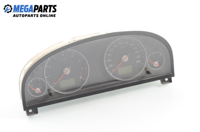 Bloc instrumente de bord for Ford Mondeo Mk III 2.0 16V, 146 hp, hatchback automatic, 2004