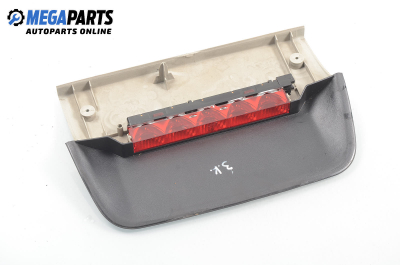 Dritte bremsleuchte for Ford Mondeo Mk III 2.0 16V, 146 hp, hecktür automatic, 2004