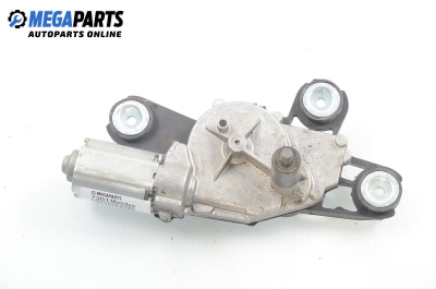 Motor scheibenwischer, vorne for Ford Mondeo Mk III 2.0 16V, 146 hp, hecktür automatic, 2004, position: rückseite