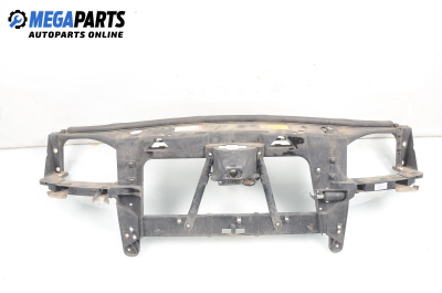 Frontmaske for Ford Mondeo Mk III 2.0 16V, 146 hp, hecktür automatic, 2004