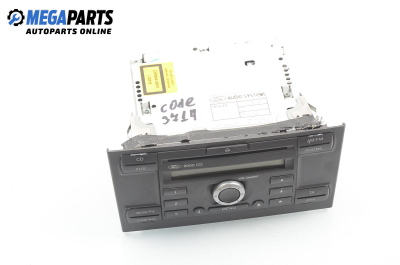 CD player for Ford Mondeo Mk III (2000-2007)