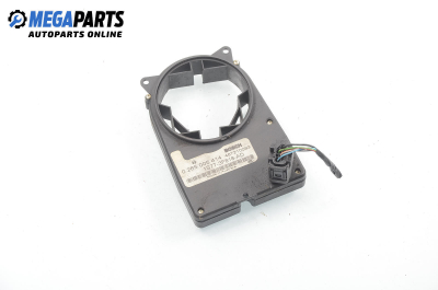 Steering wheel sensor for Ford Mondeo Mk III 2.0 16V, 146 hp, hatchback automatic, 2004 № Bosch 0 265 005 414