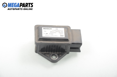 ESP sensor for Ford Mondeo Mk III 2.0 16V, 146 hp, hatchback automatic, 2004 № Bosch 0 265 005 617