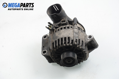 Alternator for Ford Mondeo Mk III 2.0 16V, 146 hp, hatchback automatic, 2004