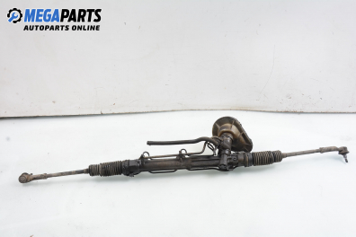 Hydraulic steering rack for Ford Mondeo Mk III 2.0 16V, 146 hp, hatchback automatic, 2004