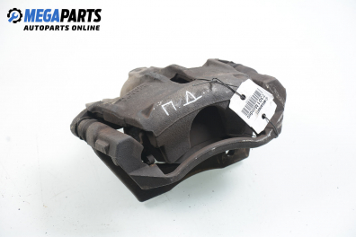 Bremszange for Ford Mondeo Mk III 2.0 16V, 146 hp, hecktür automatic, 2004, position: rechts, vorderseite