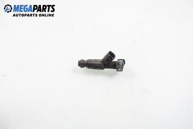 Gasoline fuel injector for Ford Mondeo Mk III 2.0 16V, 146 hp, hatchback automatic, 2004