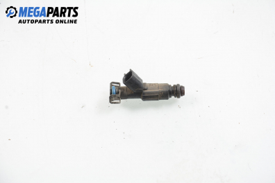 Gasoline fuel injector for Ford Mondeo Mk III 2.0 16V, 146 hp, hatchback automatic, 2004