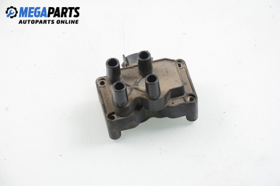 Zündspule for Ford Mondeo Mk III 2.0 16V, 146 hp, hecktür automatic, 2004