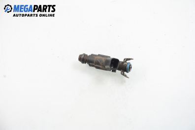 Gasoline fuel injector for Ford Mondeo Mk III 2.0 16V, 146 hp, hatchback automatic, 2004