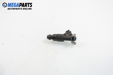 Gasoline fuel injector for Ford Mondeo Mk III 2.0 16V, 146 hp, hatchback automatic, 2004