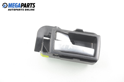 Inner handle for Ford Mondeo Mk III 2.0 16V, 146 hp, hatchback automatic, 2004, position: front - left