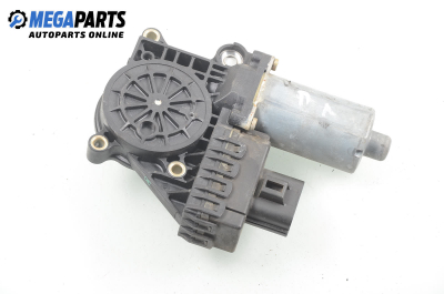 Antriebsmotor el. fensterheber for Ford Mondeo Mk III 2.0 16V, 146 hp, hecktür automatic, 2004, position: links, vorderseite