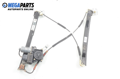 Antrieb el. fensterheber for Ford Mondeo Mk III 2.0 16V, 146 hp, hecktür automatic, 2004, position: rechts, vorderseite