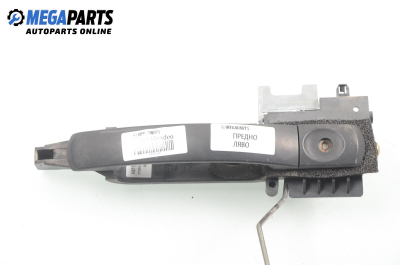 Outer handle for Ford Mondeo Mk III 2.0 16V, 146 hp, hatchback automatic, 2004, position: front - left