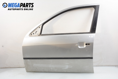 Tür for Ford Mondeo Mk III 2.0 16V, 146 hp, hecktür automatic, 2004, position: links, vorderseite