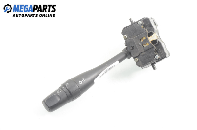Verstellhebel leuchten for Nissan Micra (K11) 1.0 16V, 54 hp, 1997