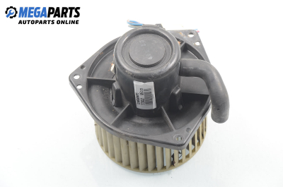 Heating blower for Nissan Micra (K11) 1.0 16V, 54 hp, 3 doors, 1997