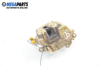 Schloss for Nissan Micra (K11) 1.0 16V, 54 hp, 1997, position: rechts