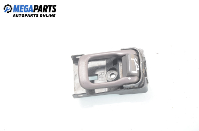 Inner handle for Nissan Micra (K11) 1.0 16V, 54 hp, 3 doors, 1997, position: right