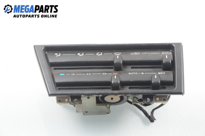Air conditioning panel for Citroen Xantia 1.8, 101 hp, hatchback, 5 doors, 1995