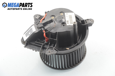 Heating blower for Citroen Xantia 1.8, 101 hp, hatchback, 5 doors, 1995 Valeo