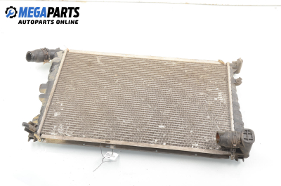 Water radiator for Citroen Xantia 1.8, 101 hp, hatchback, 5 doors, 1995