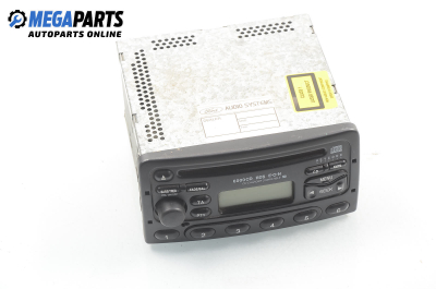 CD player for Ford Focus I (1998-2004)