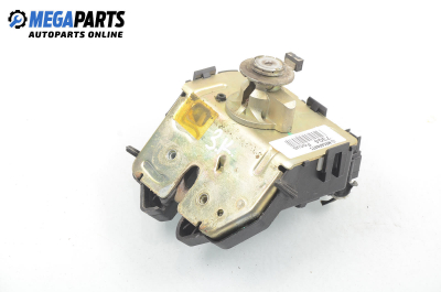Trunk lock for Ford Focus I 1.8 TDCi, 115 hp, hatchback, 5 doors, 2001