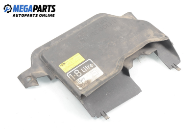 Capac decorativ motor for Ford Focus I 1.8 TDCi, 115 hp, hatchback, 5 uși, 2001