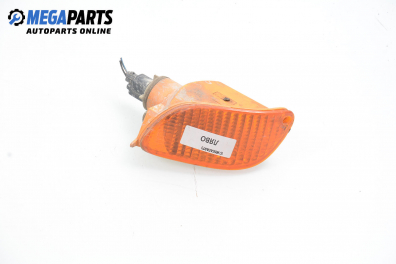 Semnalizator for Ford Focus I 1.8 TDCi, 115 hp, hatchback, 5 uși, 2001, position: stânga
