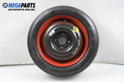 Spare tire for Ford Focus I (1998-2004) 15 inches, width 4 (The price is for one piece)