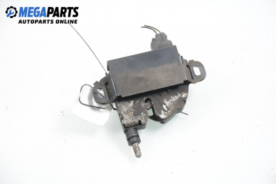 Bonnet lock for Ford Focus I 1.8 TDCi, 115 hp, hatchback, 5 doors, 2001
