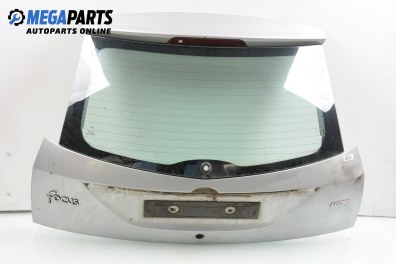 Boot lid for Ford Focus I 1.8 TDCi, 115 hp, hatchback, 5 doors, 2001