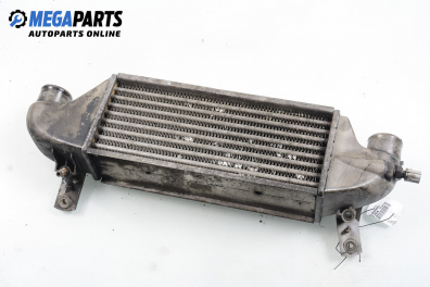 Intercooler for Ford Focus I 1.8 TDCi, 115 hp, hatchback, 5 uși, 2001