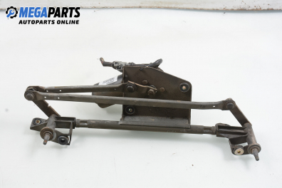 Front wipers motor for Renault Espace II 2.0, 103 hp, 1992