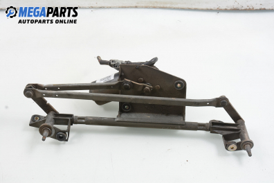 Motor scheibenwischer, vorne for Renault Espace II 2.0, 103 hp, 1992