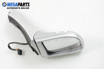 Mirror for Renault Espace II 2.0, 103 hp, 1992, position: right