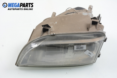 Headlight for Renault Espace II 2.0, 103 hp, 1992, position: left