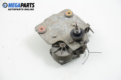 Front wipers motor for Renault Espace II 2.0, 103 hp, 1992, position: rear