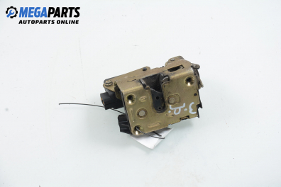 Lock for Renault Espace II 2.0, 103 hp, 1992, position: rear - right