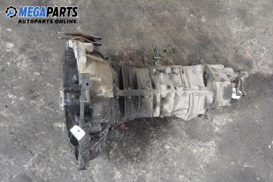  for Renault Espace II 2.0, 103 hp, 1992