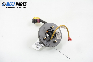 Steering wheel ribbon cable for Lancia Kappa 2.4 JTD, 136 hp, sedan, 1999