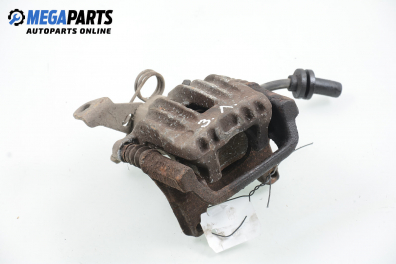 Caliper for Lancia Kappa 2.4 JTD, 136 hp, sedan, 1999, position: rear - left