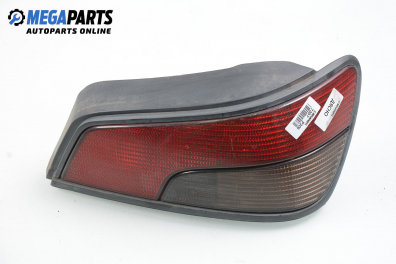 Tail light for Peugeot 306 1.6, 89 hp, hatchback, 3 doors, 1995, position: right