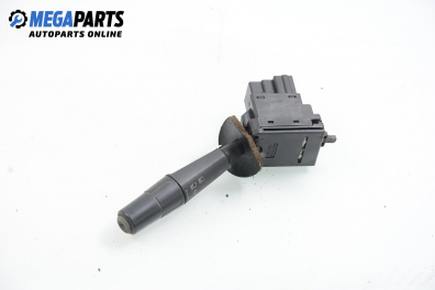 Verstellhebel leuchten for Peugeot 306 1.6, 89 hp, hecktür, 1995