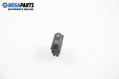Buton geam electric for Peugeot 306 1.6, 89 hp, hatchback, 3 uși, 1995